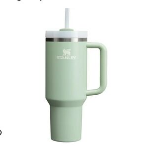 STANLEY THE QUENCHER H2.0 FLOWSTATE TUMBLER 40OZ NEW